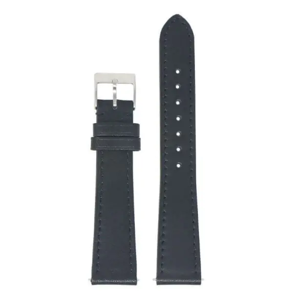 Nagano Leather Strap By DASSARI #9