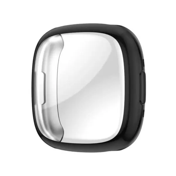 Case Protector For Fitbit Versa 4 #3