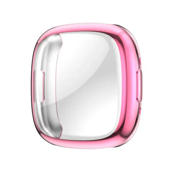 Case Protector For Fitbit Versa 4 #5
