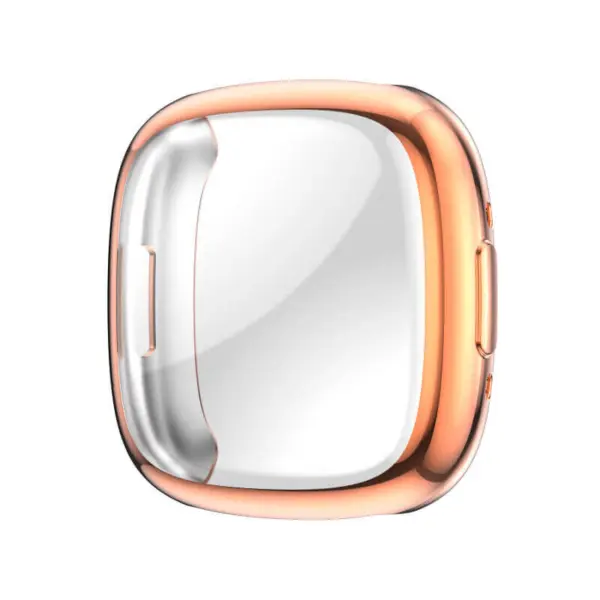 Case Protector For Fitbit Versa 4 #6