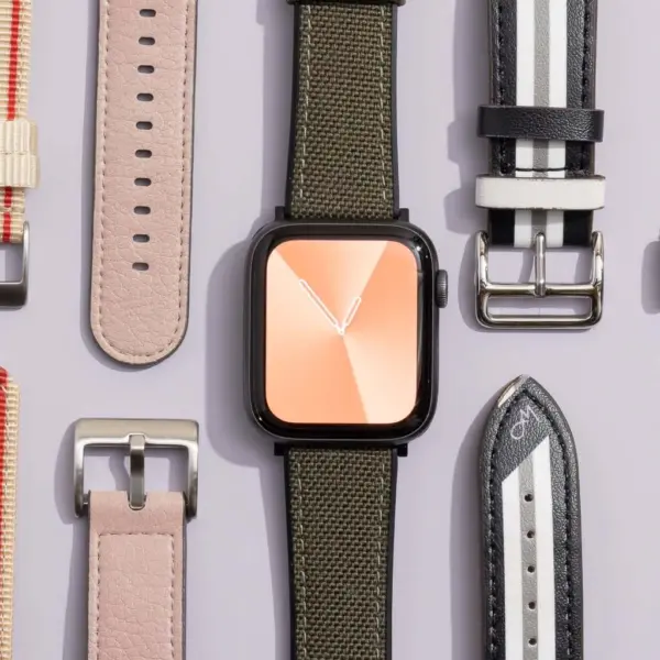 Best Watch Bands and Watch Accessories
