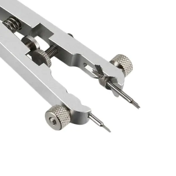 Spring Bar Compression Pliers 4