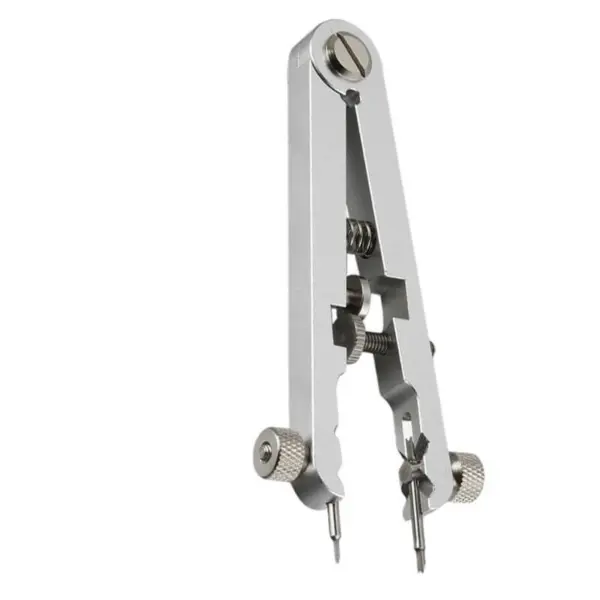 Spring Bar Compression Pliers 3