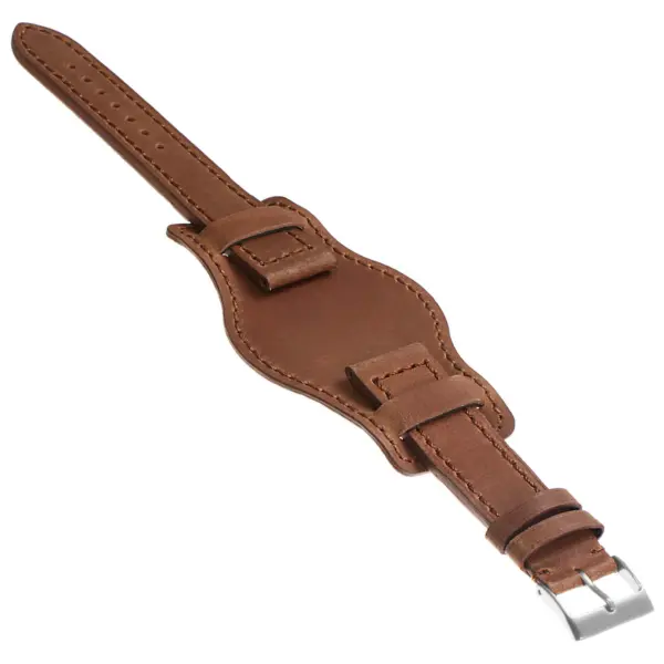 P612a.3 Angled Dassari Legend In Tan