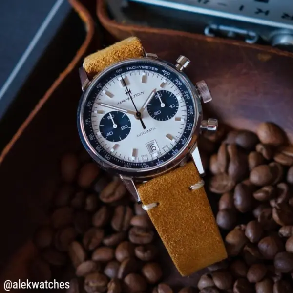 st28 creative hamilton watch band