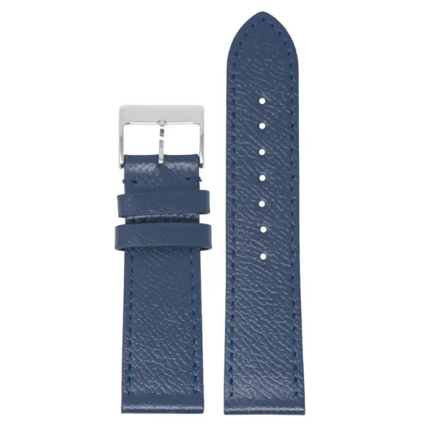 Classic Leather Strap For Garmin Venu 3S #4