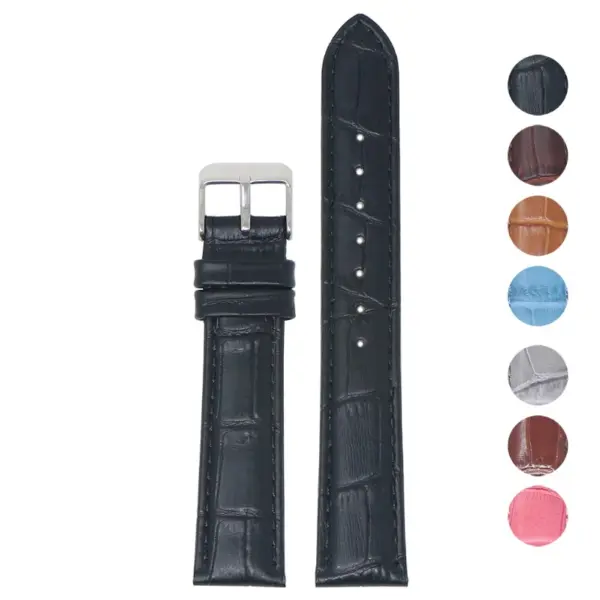 Alligator Strap #1