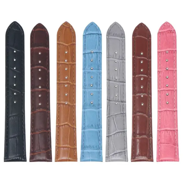 Alligator Strap #4