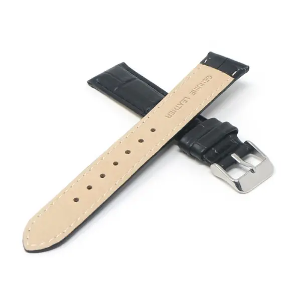 Alligator Strap #7