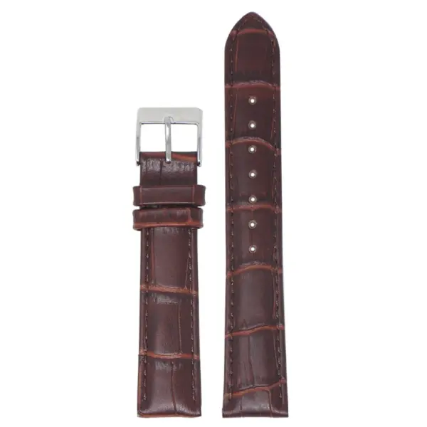 Alligator Strap #8
