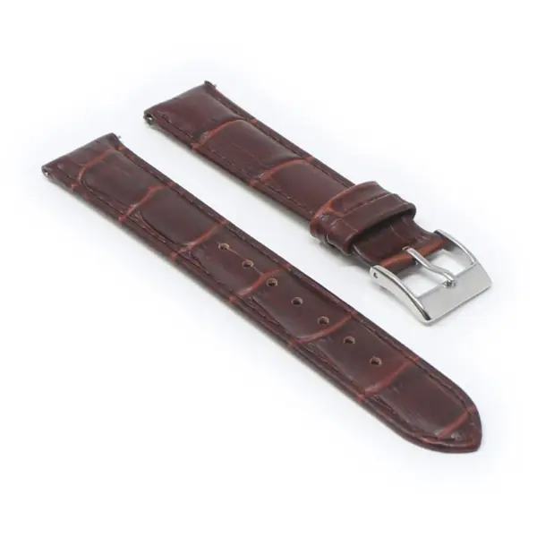 Alligator Strap #9