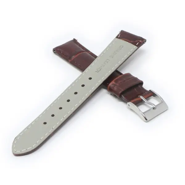 Alligator Strap #10