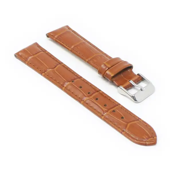 Alligator Strap #12