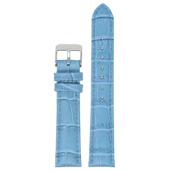 Alligator Strap #14
