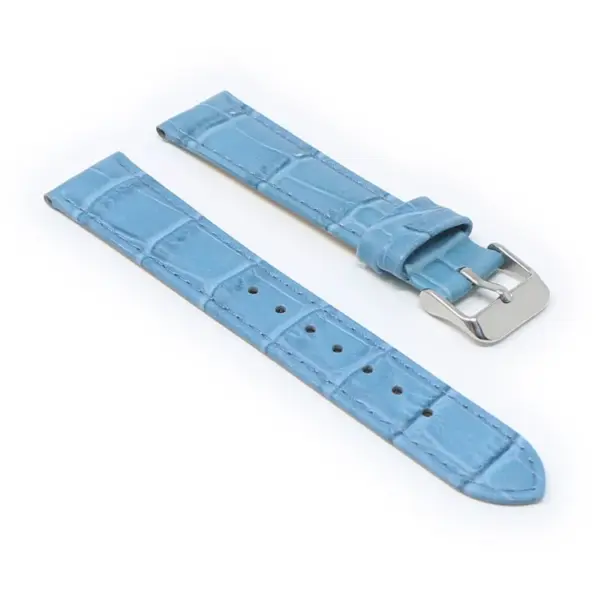 Alligator Strap #15