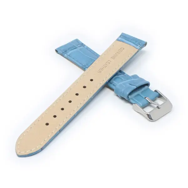 Alligator Strap #16