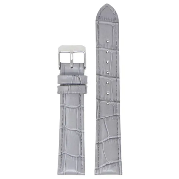 Alligator Strap #17