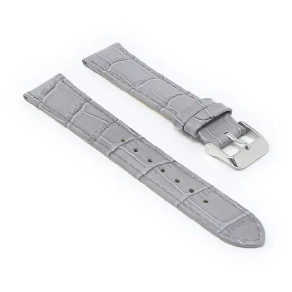 Alligator Strap #18