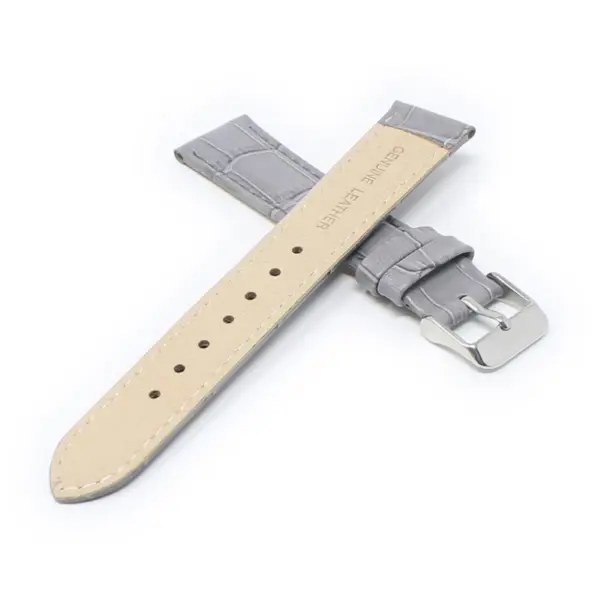 Alligator Strap #19