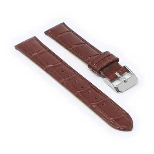 Alligator Strap #21