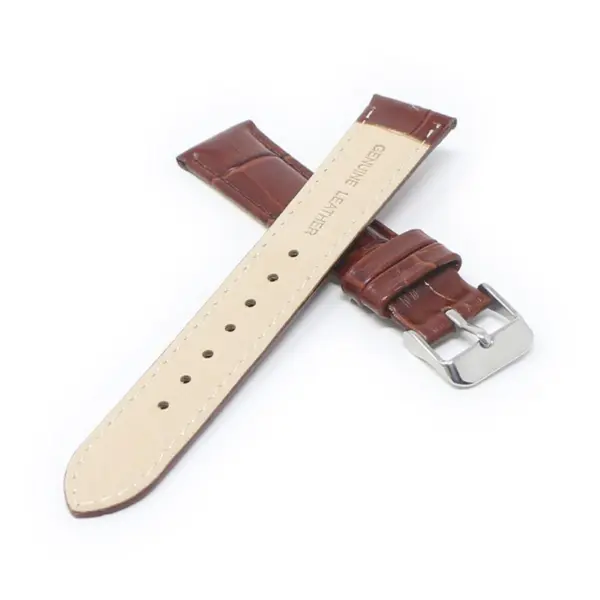 Alligator Strap #22