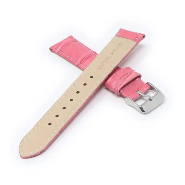 Alligator Strap #25
