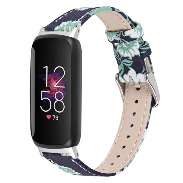 Alligator Strap #28