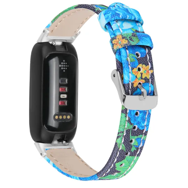 Alligator Strap #35