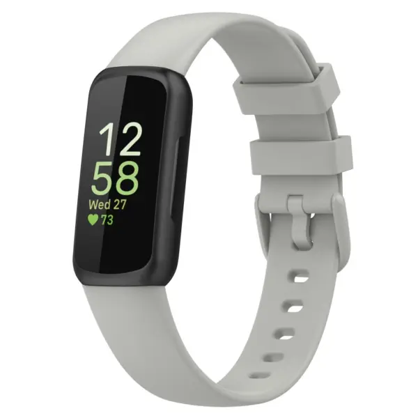 Active Band For Fitbit Inspire 3 #4