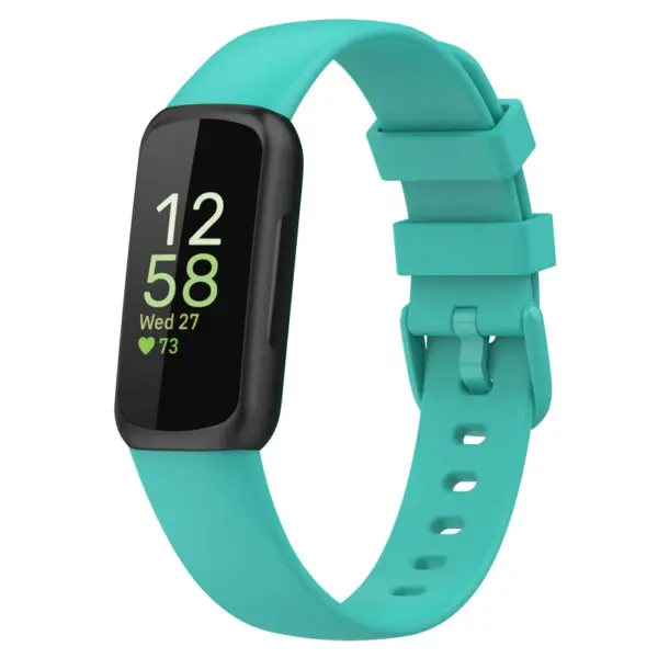 Active Band For Fitbit Inspire 3 #6
