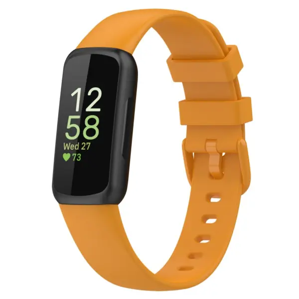 Active Band For Fitbit Inspire 3 #7