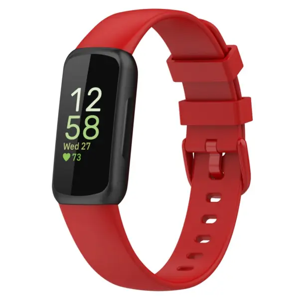 Active Band For Fitbit Inspire 3 #8