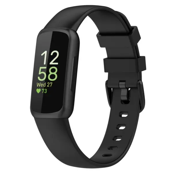 Active Band For Fitbit Inspire 3 #9