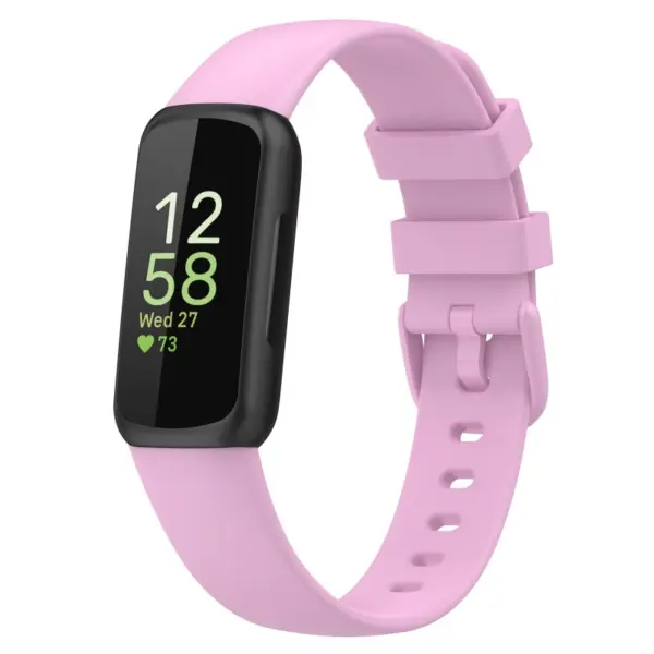 Active Band For Fitbit Inspire 3 #10