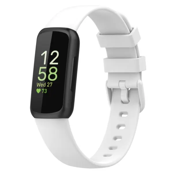 Active Band For Fitbit Inspire 3 #11