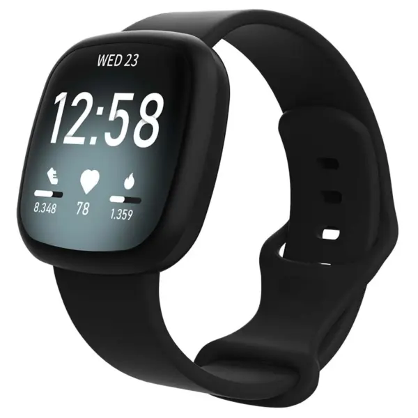 Active Band For Fitbit Versa 4 #3