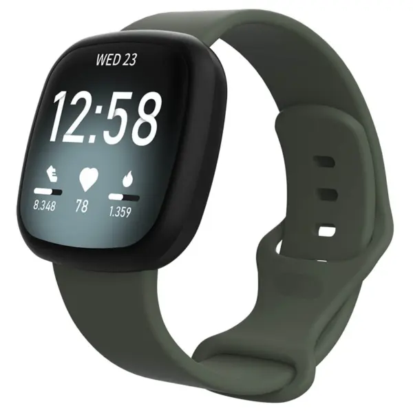Active Band For Fitbit Versa 4 #5