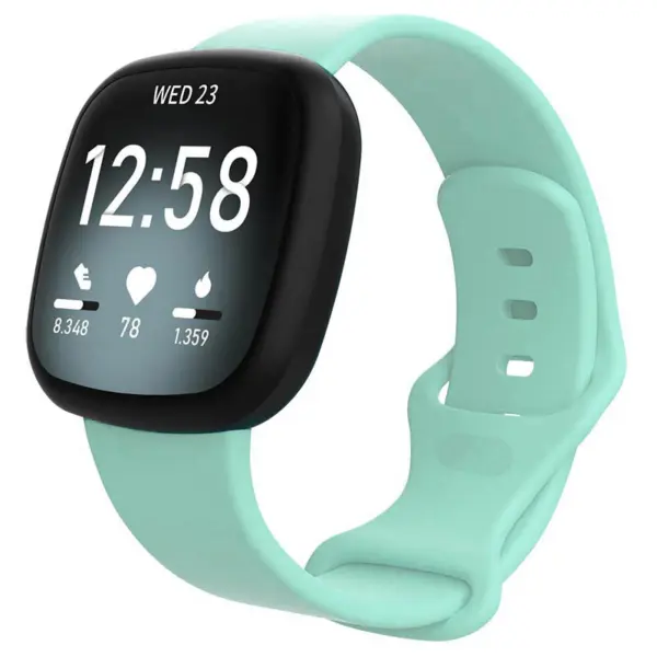 Active Band For Fitbit Versa 4 #7