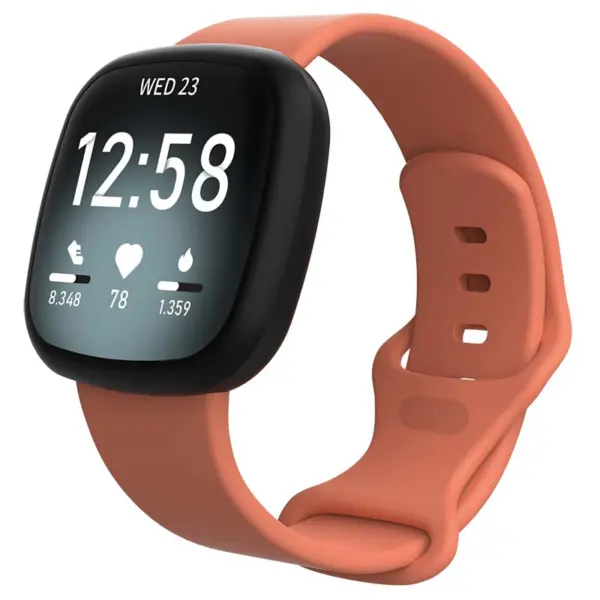 Active Band For Fitbit Versa 4 #9