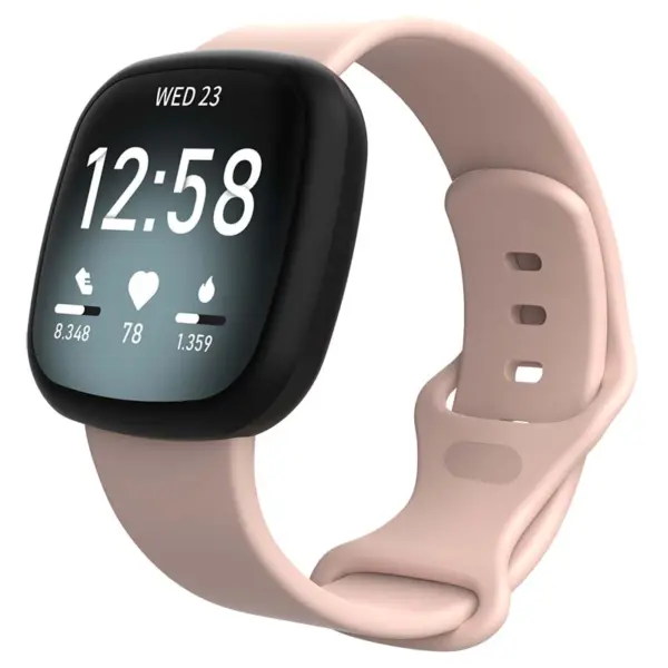 Active Band For Fitbit Versa 4 #10