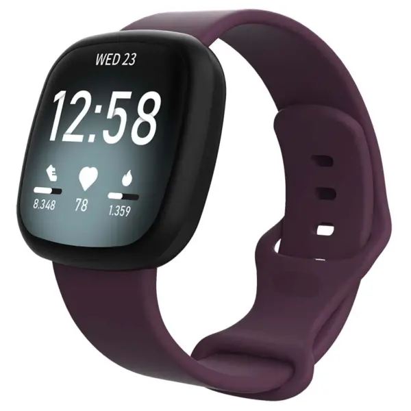 Active Band For Fitbit Versa 4 #13