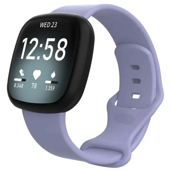 Active Band For Fitbit Versa 4 #14