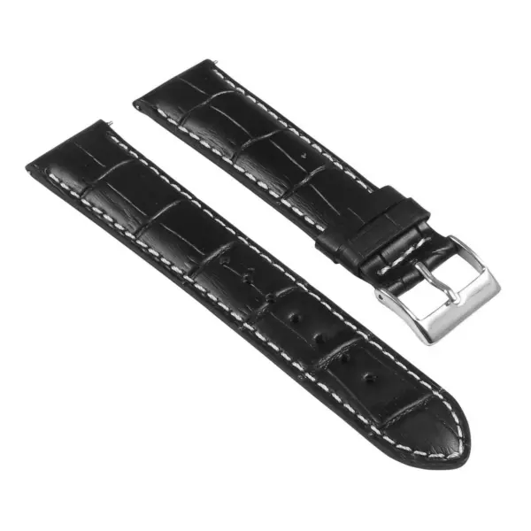 Crocodile Strap For Google Pixel Watch 3 - 41mm #35