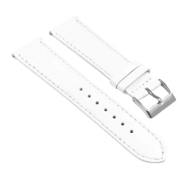 Crocodile Strap For Google Pixel Watch 3 - 41mm #43