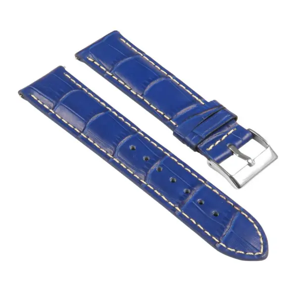 Crocodile Strap For Google Pixel Watch 3 - 41mm #47