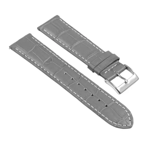 Crocodile Strap For Google Pixel Watch 3 - 41mm #52