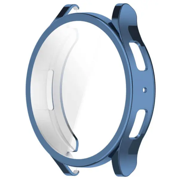 s.pc21.5 Blue StrapsCo Protective Case For Samsung Galaxy Watch 6 40mm 44mm