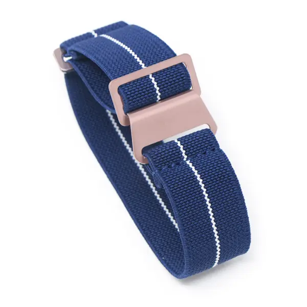 Elastic One-Piece Strap #43