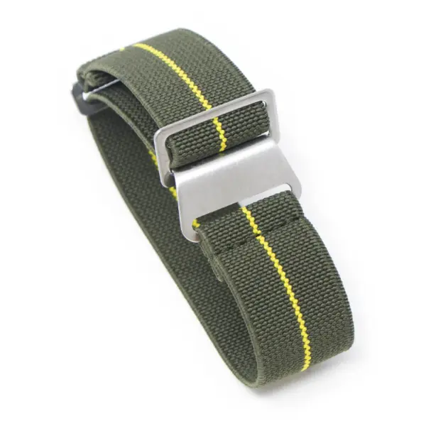 Elastic One-Piece Strap #34