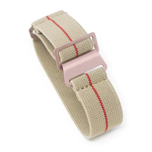 Elastic One-Piece Strap #41